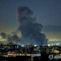 "美국민 10명중 6명, 이란 공격에 부정적이고 파병반대"