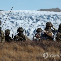 "그린란드 일, 덴마크·그린란드가 결정"…유럽, 트럼프 견제구(종합2보)