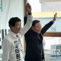 국힘 김재원 최고위원, 무소속 후보 ‘지지 발언’ 논란…“해당 행위” 공방 확산