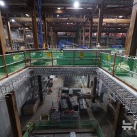 철근 빠진 GTX 기둥…"현대건설, 시공상세도 없이 공사했다"