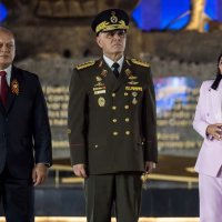 CIA 보고서 “노벨상 수상 민주투사 대신에, 마두로 심복을 ‘파트너’로”