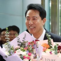 ‘재선거 촉구’ 국힘 입 닦았는데…고성국 “오세훈, 재선거 요구하라”