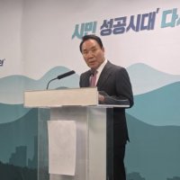 염동열, 우상호 공개 지지에 우 “소중한 뜻”⋯김진태 “가슴 저며”