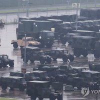 UFS연습 오늘 조기종료…트럼프 지시에 기간·실기동훈련 반토막(종합)