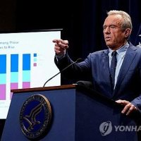 美법원, 트럼프 행정부 소아백신 축소결정에 "효력중단"