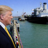 “준비해라”…트럼프, 마두로 축출 한달전 석유社에 암시