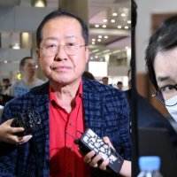 홍준표 “코스피 5000 시대에 주가조작 무죄?”…김건희 1심에 일침