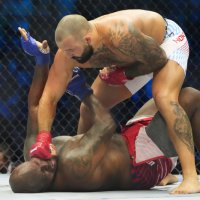 “미셸 오바마는 남자” UFC 선수 황당 발언…트럼프 팔순 행사서 논란