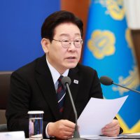 [속보] 이 대통령 지지율 66%…민주 48%, 국힘 19% [한국갤럽]