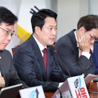 [단독]장동혁, ‘진종오 해당행위’ 지적에 “당무감사실서 사실관계 확인하라”