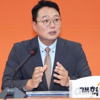 "자진 해산 보도에 충격"... 개혁신당, 결국 비대위 전환 수순