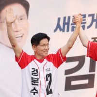 "우리 보배를 자른다고?" 김문수-한동훈 反장동혁 연대?…계파 갈등 격화하는 국힘