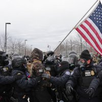 미네소타 법원 "공무집행 방해 않는 한 평화적 시위대 구금 불가" 판결