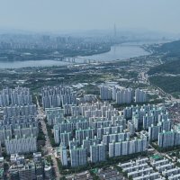 ‘아파트 팔아야 하나’… 치솟는 주담대 8% 눈앞 ‘영끌족’ 비상