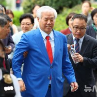 전광훈, 보석 후 5주 연속 집회…"6일 천만명 나오면 李 하야"