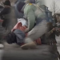 깨고 던지고 "도 넘은 진압"…'ICE 체포 영상'에 분노 확산