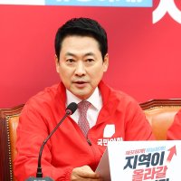 장동혁 “함량 미달 민주당 후보 퇴출하는 선거”