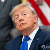 “공산·사회주의자만 불러, 폐업할 뻔”…트럼프, ‘우군’ 폭스뉴스 또 저격