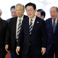 ‘6000피’ 돌파에 李대통령 ETF 수익률도 ‘대박’…154% 상승