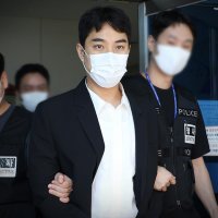 [단독] 최영중, 피해 아동에 '증거 삭제' 지시‥결국 구속