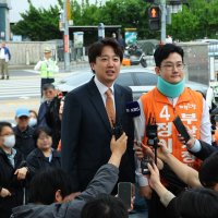 ‘자작극 의혹’ 정이한, 음료 던진 30대 관장과 지인…父 병원서 뇌진탕 진단