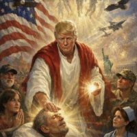 모든 지지 세력 연합을 불태우는 트럼프