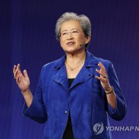 리사 수 AMD CEO 방한한다…이재용·최수연 면담 예상