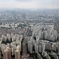 집값은 떨어지는데 공시가는 '껑충'…강남·한강벨트 보유세 폭탄 현실화
