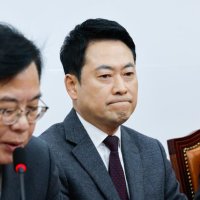 [단독] 장동혁 "우리 당은 왜 대표 중심으로 못 뭉치나"... 박민영 재임명 반발에 격노