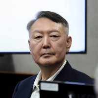 [속보] 윤석열 "'국헌문란 세력' 광풍 못 막아 죄송"