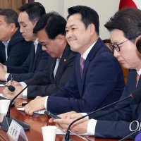 장동혁 "지금부터 해당 행위 강력 조치, 후보자라면 즉시 교체"