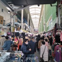 [르포] 싸늘해진 ‘보수 민심 바로미터’ 대구 가보니…“국민의힘 싹 갈아엎어야”