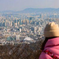 서울 아파트 '급매' 거래 증가…3월 실거래가 지수 하락 전망