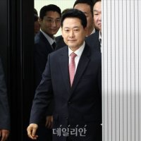 [장동혁 1년 명과 암] '당심'에만 갇혔다, '민심'은 없었다