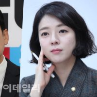 "회피형 남친 보는 듯"…배현진, 장동혁에 "수도권 잊어달라"