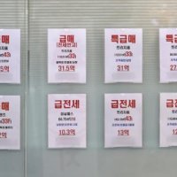 양도세 중과에 보유세 증가까지... 강남구 매물 '1만 건' 넘어섰다