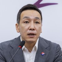 김민수 "용혜인은 '가족파괴부 장관'…미끼 물어선 안 돼"