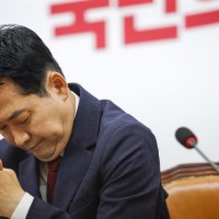 [속보] 장동혁, 단식·선관위 사태 대응 여파로 병원 입원