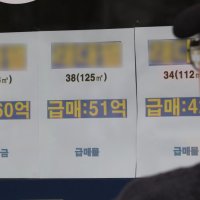 6천만원 내야 매물 공유… 강남·분당 한복판서 '중개사 담합'