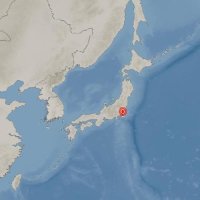 日 혼슈 동남부 이바라키현서 규모 5.9 지진…일주일 내 비슷한 지진 발생할수도