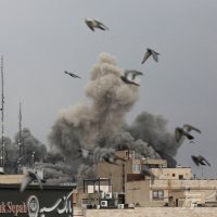 '미사일 재고'가 전황 가른다…이란 2000발 아끼며 美소모전 몰아