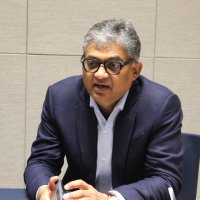 [인터뷰] “귀해진 기업 데이터…위험한 유출 대신 AI를 안으로 모셔라”