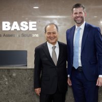 베이스그룹, 트럼프 오거니제이션과 맞손…개발사업 협력