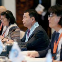 水公, 아시아 물 협력 구심점…AI 물관리 수출 기반 넓힌다