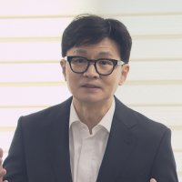 '당원게시판' 1차 발표서 가족 실명 나온 한동훈.. 조국 "내 가족 아니라고 말하면 된다"