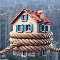 주담대 금리 상단 7.5% 넘어섰다… 5억 대출 땐 최소 연 125만원 늘어
