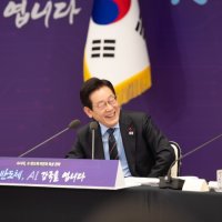 李대통령 지지율 62%···민주 44% 국힘 20% [NBS]
