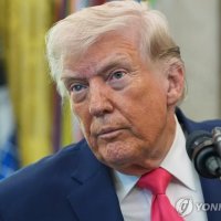 트럼프 "호르무즈 통행료 같이 걷자, 합작사업 구상"