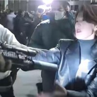 ‘계엄 군인 총기 탈취 시도 혐의’ 안귀령, 추가 고발 당해
