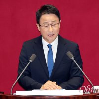 [전문] 한병도 "지방선거때 개헌 제안, 5.18정신 헌법에 수록하자"
